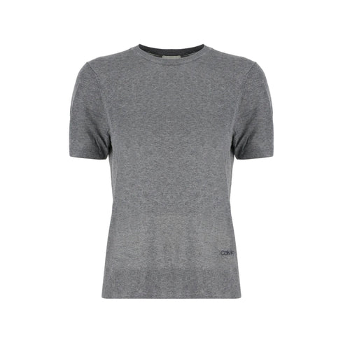 Calvin Klein Maglia Maglia Donna mezza manica S - Francavilla Moda